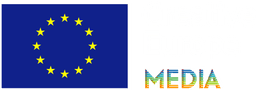 Funded by the European Union - Creative Europe MEDIA
