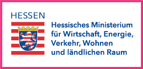 Hessen Ministerium für Wirtschaft, Energie, Verkehr, WOhnen und ländlicher Raum